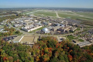 John H. Glenn Research Center (GRC) at Lewis Field, in Cleveland, Ohio. (via NASA)