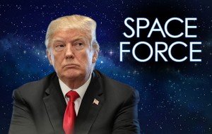 Trump Space Force