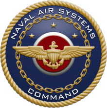 NAVAIR Seal