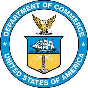 Dept of Commerce